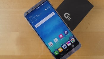 Deal: Get an unlocked LG G6 for just $199 at Fry's