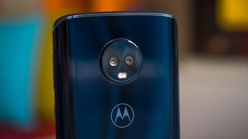 Save over $100 on the Motorola Moto G6 (64/32GB) with this deal!