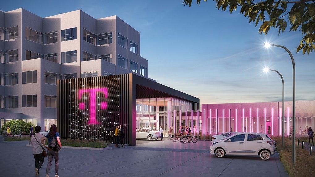 T-Mobile's streaming TV service may not arrive until April at the earliest