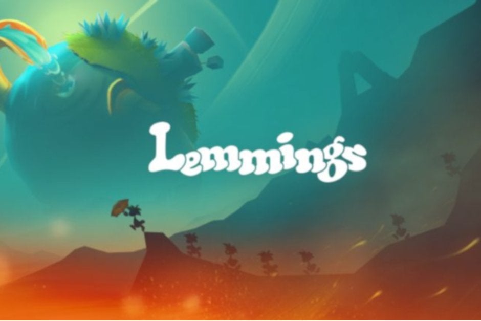 lemmings game download android