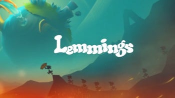 Sony brings the classic Lemmings game to mobile (Android and iOS)