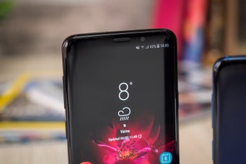 Samsung mid-rangers could eventually feature curved-edge LCD displays