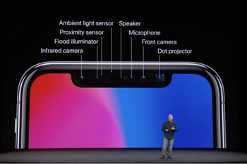 Apple said to be interested in Sony 3D sensors for a rear TrueDepth camera for 2019 iPhones