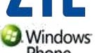 ZTE planning to release Windows Phone 7 devices "according to Microsoft's agenda"