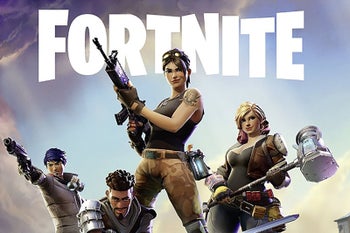 Fortnite now runs on buttery smooth 60fps on latest iOS devices