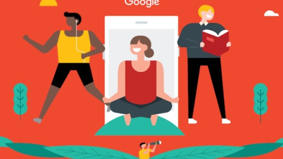 Google Fit will help you get in better shape with a 30-day challenge to start the new year