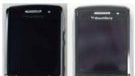 Both versions of the BlackBerry Pearl 3G are seen over at the FCC