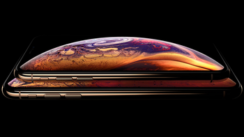 Citi Research says Apple will cut fiscal Q2 production of the iPhone XS Max in half