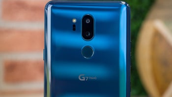 LG G7 ThinQ confirmed to receive Android 9 Pie update in Q1 2019