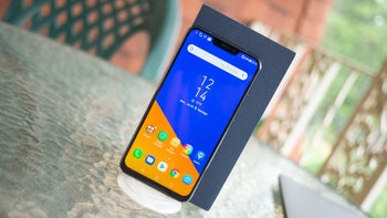 Asus ZenFone 5Z starts getting Android 9 Pie in some countries