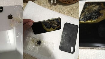 First-ever iPhone XS Max explosion reported in Ohio, victim weighing legal action