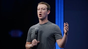 Zuckerberg says Facebook may never fully rid itself of hate speech and election interference