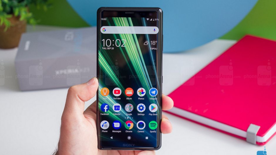 Take $100 to $200 off the Sony Xperia XA2, XA2 Ultra, XZ2, XZ3 at Best Buy, B&H
