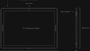 Google is reportedly working on a software update to fix the Pixel Slate's lagginess