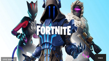 Epic Games to offer Android titles on its own store next year; company will take 12% of revenues