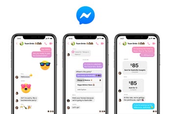 Messenger Dark Mode testing begins in some countries ahead of launch