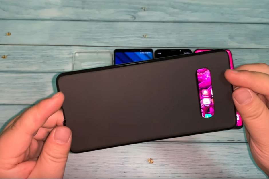 size of s10e