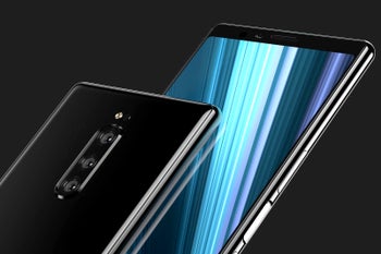 Sony Xperia XZ4 allegedly strolls through AnTuTu's benchmark database, accidentally sets new record