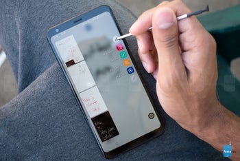 LG Stylo 4 gets hefty new discounts at Best Buy and Amazon
