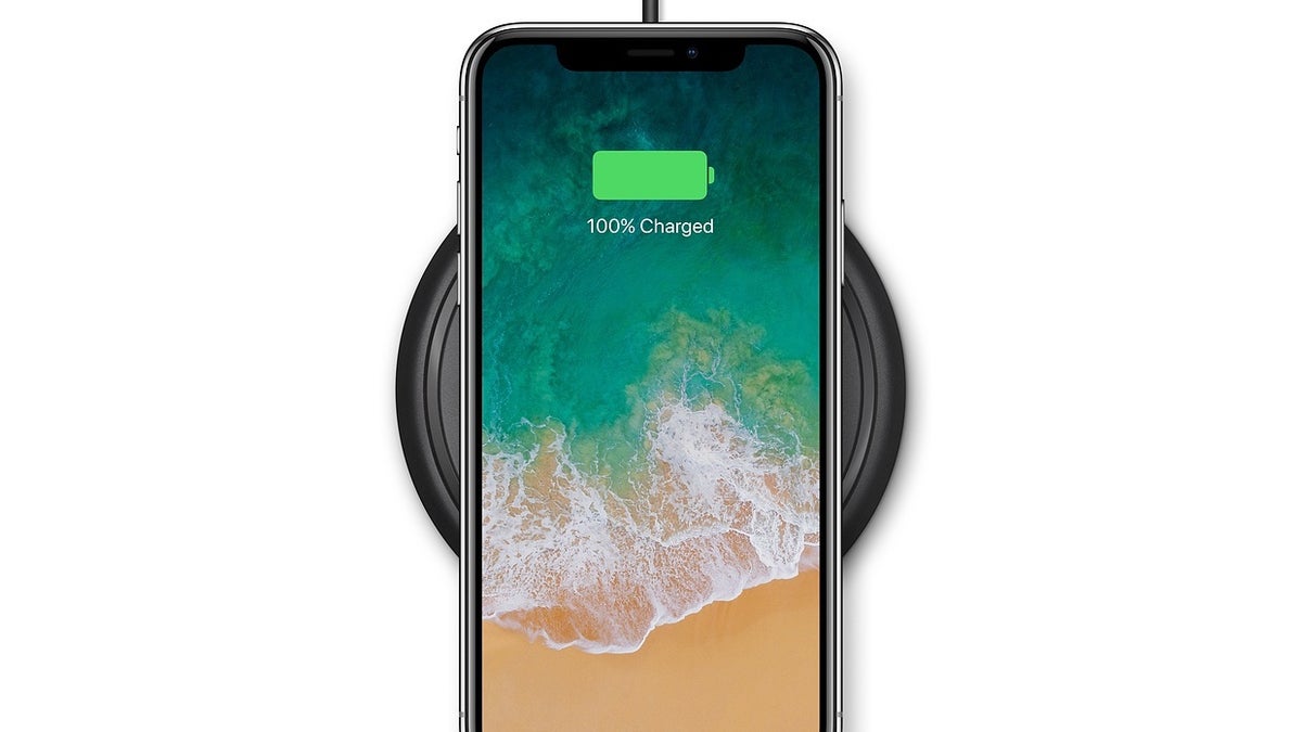 Mophie's popular wireless charger and Powerstation external batteries are discounted on Amazon