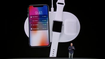It's official: Apple's AirPower misses 2018 deadline