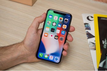 Before and after photos show Apple's influence on Android manufacturers then and now