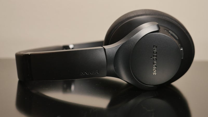Noise-cancellation on the cheap with the Anker Soundcore Life 2 [hands-on]