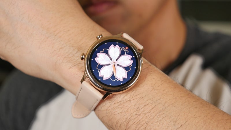 Yes it’s Wear OS, but the Mobvoi TicWatch C2 is more affordable than most others [hands-on]