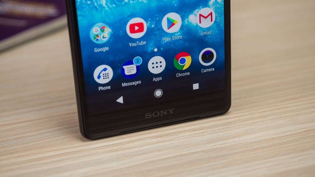 Sony Xperia XZ2, XA2, XA2 Ultra, and Xperia L2 get even bigger discounts at B&H