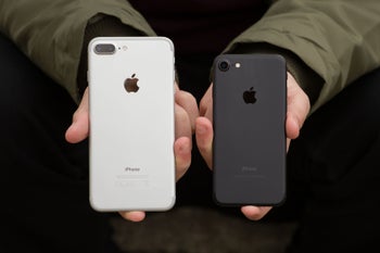 Apple admits the more people knew about battery replacements, the less people bought new iPhones