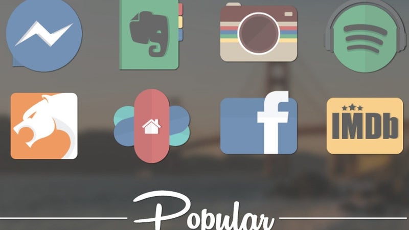 These paid Android icon packs are free for a limited time, grab them now! (January 2019 edition part 1)