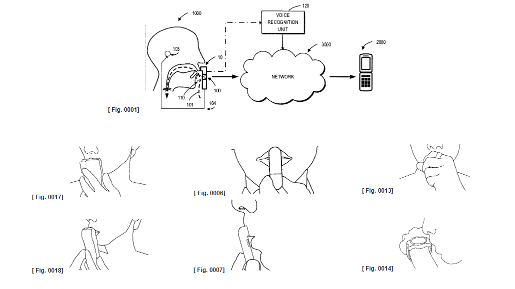 Microsoft’s plan to solve voice commands — whisper instead