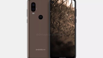 Leaked Motorola P40 specs sheet lists Snapdragon 675, 128GB of storage, and more