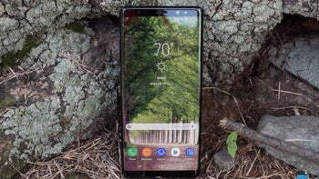 Deal alert: Grab an unlocked Samsung Galaxy Note 8 for $420!