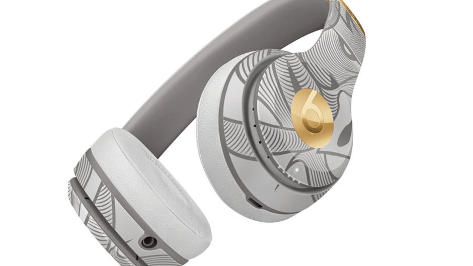 Apple launches special edition Beats Solo3 wireless headphones