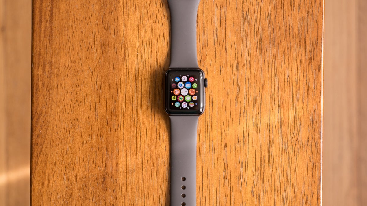 Amazon has a bunch of refurbished Apple Watches discounted by up to 23 percent (today only)
