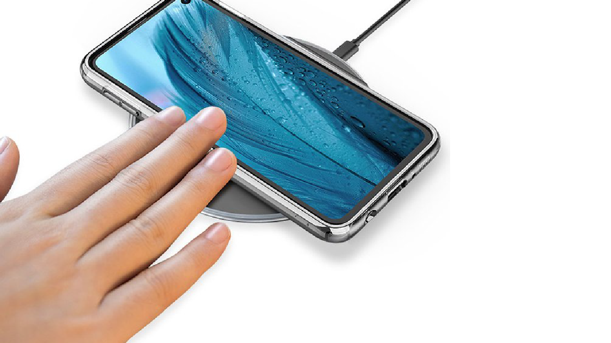The Samsung Galaxy S10 Lite will include a 3,100mAh battery