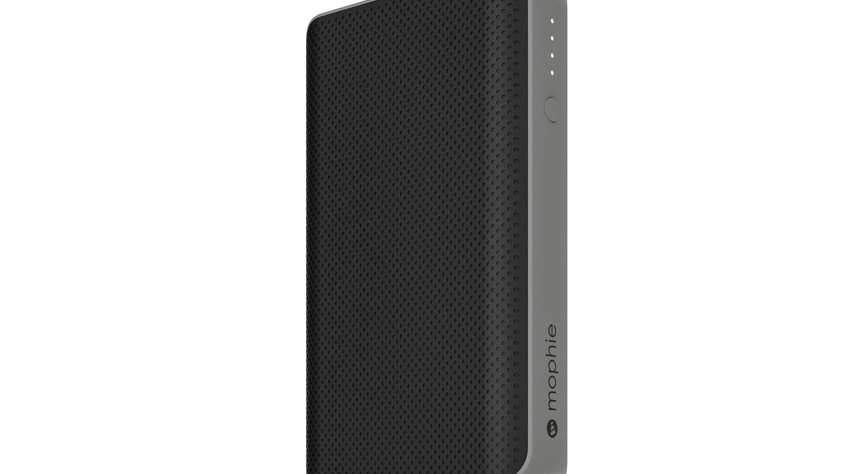 Mophie's latest power banks can charge iPhones and Androids at up to 18W speeds