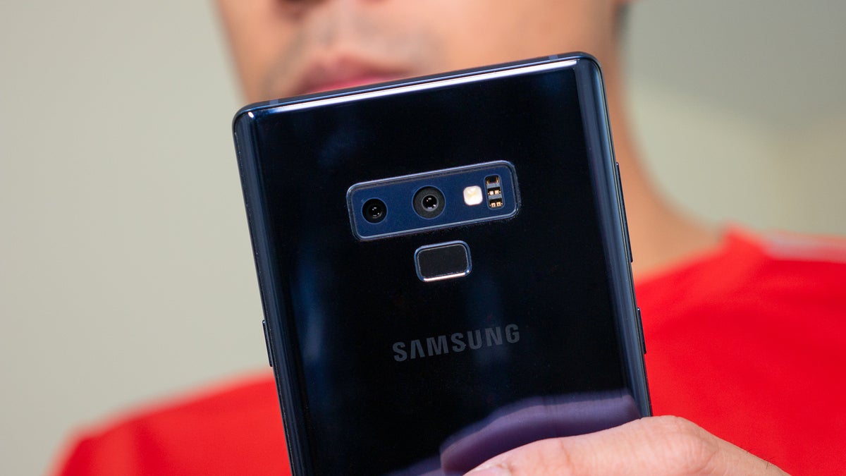 Verizon's 5G Samsung "Bolt" is actually a mobile hotspot, not a phone