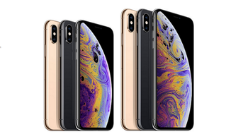 Analyst says 2019 Apple iPhone models will have USB-C port and in-display Touch ID
