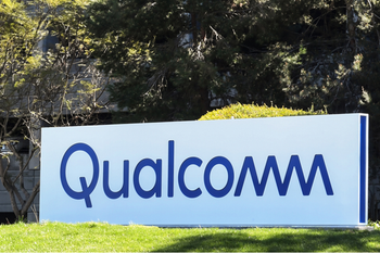 Snapdragon 855 Mobile Platform is run through another benchmark test?