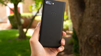 A new Alcatel phone and BlackBerry KEY2 US carrier availability will be announced at CES 2019
