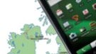 Improved version of the Motorola Motoroi on its way to the UK