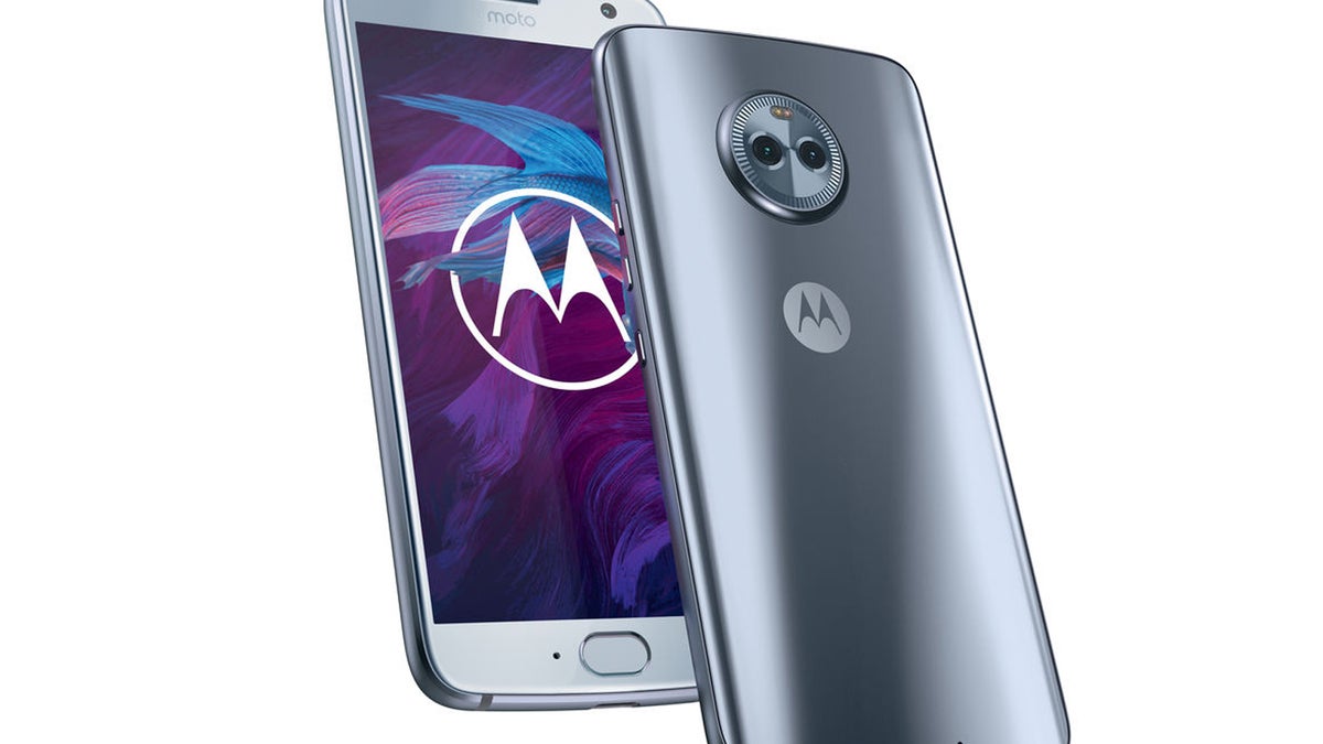 Motorola Moto X4 (64GB) is almost $200 cheaper at B&H