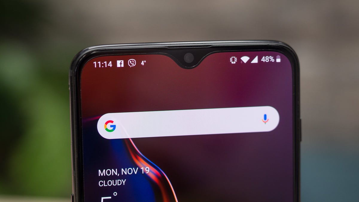 The next OnePlus will come with blazing fast UFS 3.0 storage, according to leaked benchmark results