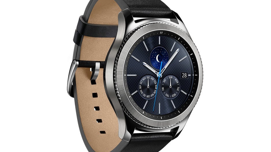 samsung galaxy watch and gear s3