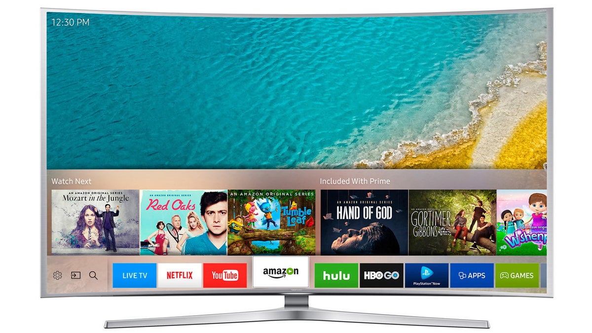 Samsung introduces Google Assistant, Alexa, and iTunes integration on its smart TVs