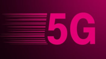 T-Mobile completes 5G video and data call over its low-frequency 600MHz spectrum