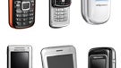 BenQ-Siemens announces six new cellphones 