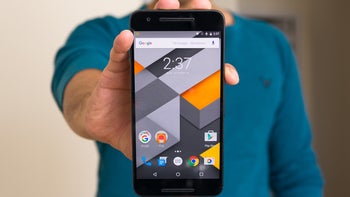 Google seemingly pulls the plug on Nexus 6P and Nexus 5X security updates